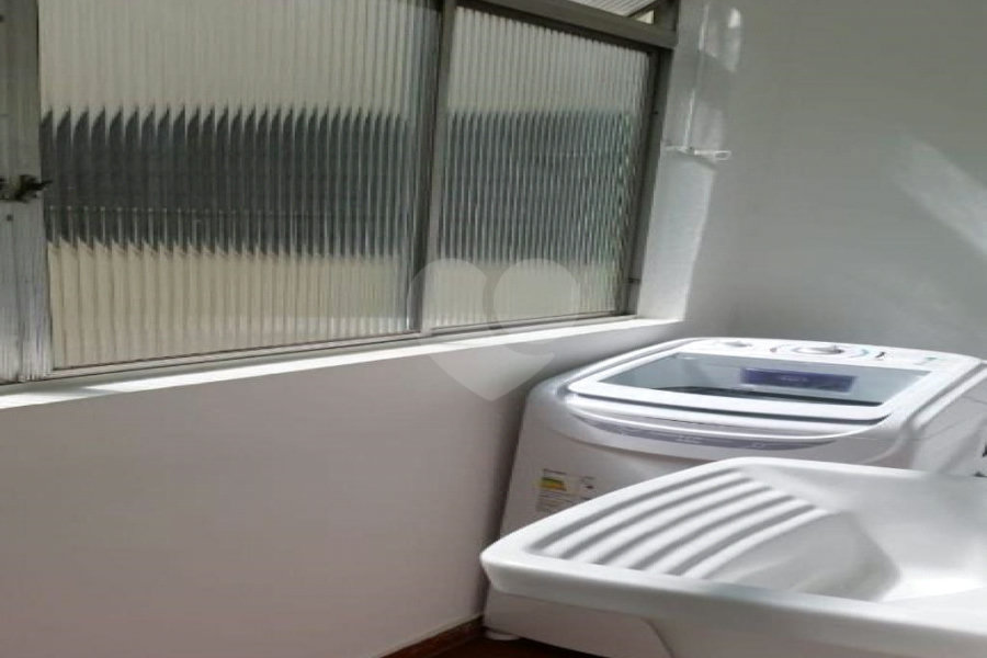 Apartamento à venda com 2 quartos em Tucuruvi, São Paulo, SP