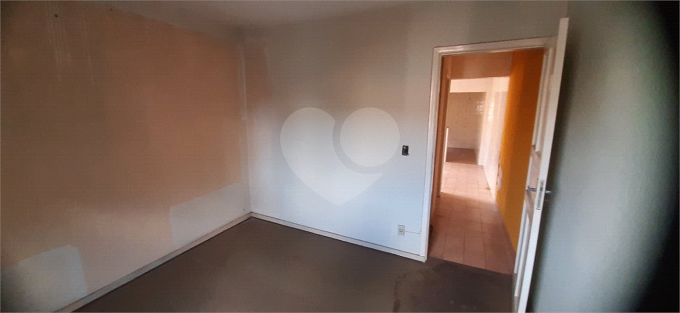 Sobrado à venda com 1 quarto em Tucuruvi, São Paulo, SP