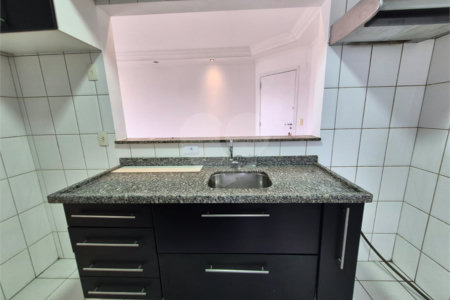 Apartamento para alugar com 2 quartos, sendo 1 suíte, em Lapa, São Paulo, SP