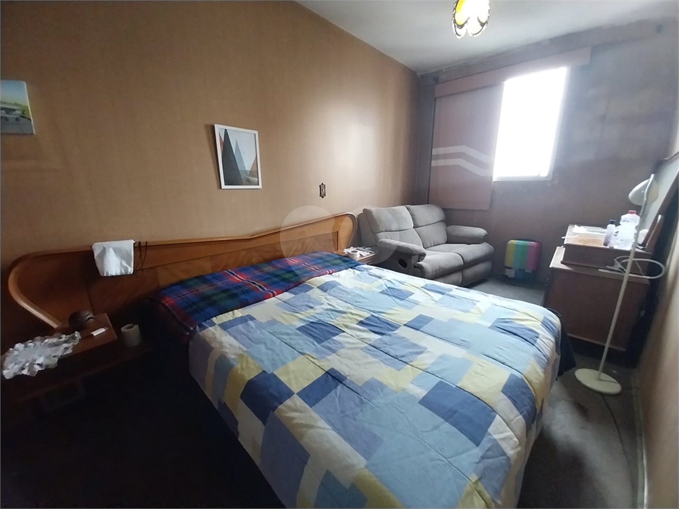 Apartamento à venda com 2 quartos, sendo 1 suíte, em Santana, São Paulo, SP