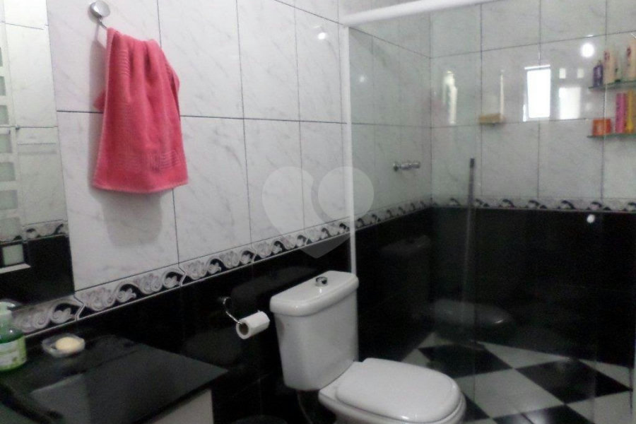 Prédio à venda com 10 quartos em Jaçanã, São Paulo, SP