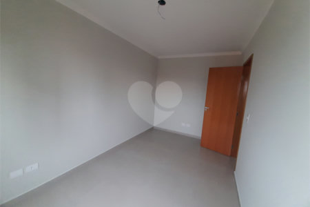 Apartamento à venda com 2 quartos em Vila Nivi, São Paulo, SP