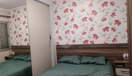 Apartamento à venda com 2 quartos em Vila Medeiros, São Paulo, SP