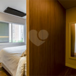 Apartamento à venda com 3 quartos, sendo 1 suíte, em Vila Uberabinha, São Paulo, SP