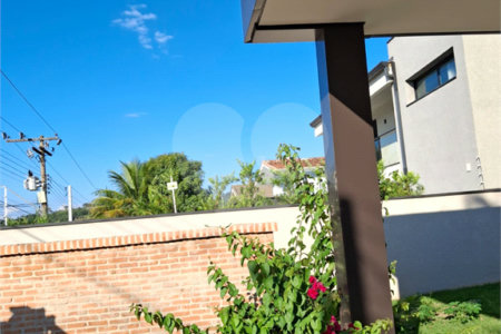 Casa à venda com 3 suítes em Vila Esperia ou Giglio, Atibaia, SP