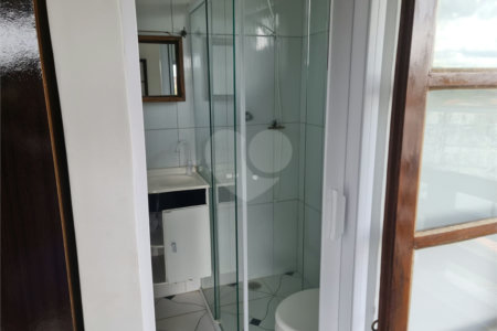 Sobrado para alugar com 3 quartos, sendo 2 suítes, em Jardim Paulista, Atibaia, SP