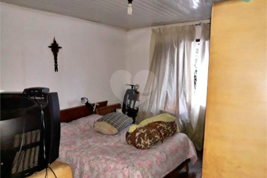 Casa à venda com 5 quartos em Santana, São Paulo, SP