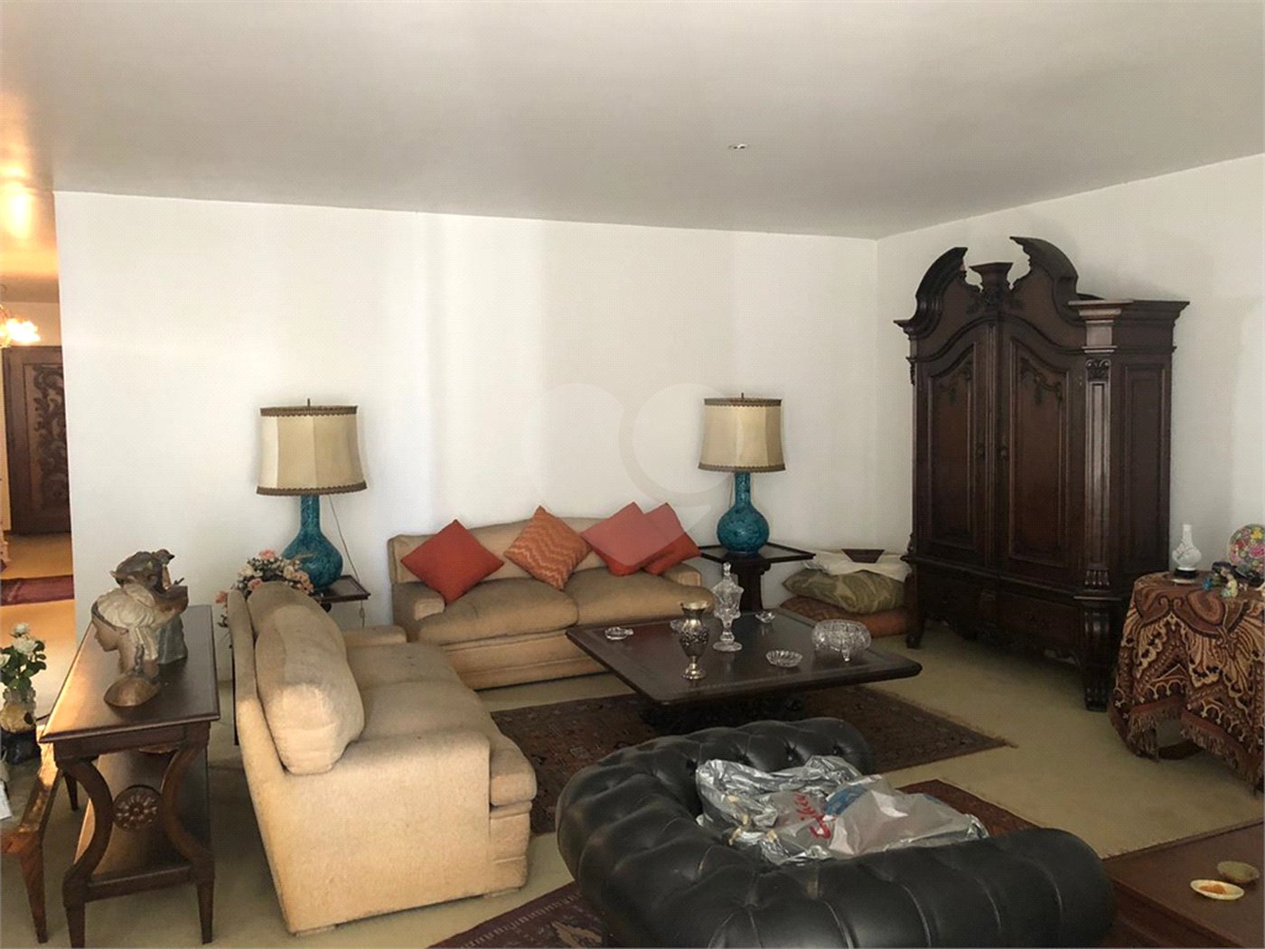 Apartamento à venda com 4 suítes em Santa Cecília, São Paulo, SP
