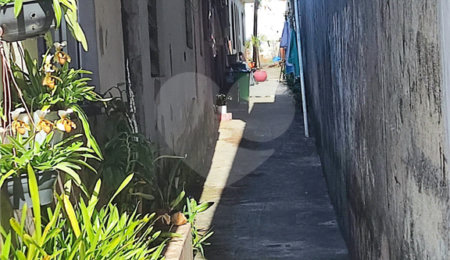 Terreno à venda em Mogi Moderno, Mogi das Cruzes, SP