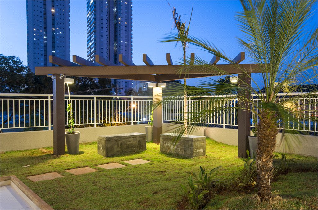 Apartamento à venda com 2 quartos, sendo 1 suíte, em Barra Funda, São Paulo, SP