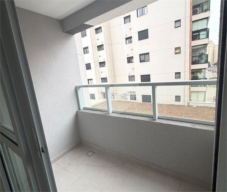 Apartamento à venda com 1 suíte em Vila Leopoldina, São Paulo, SP