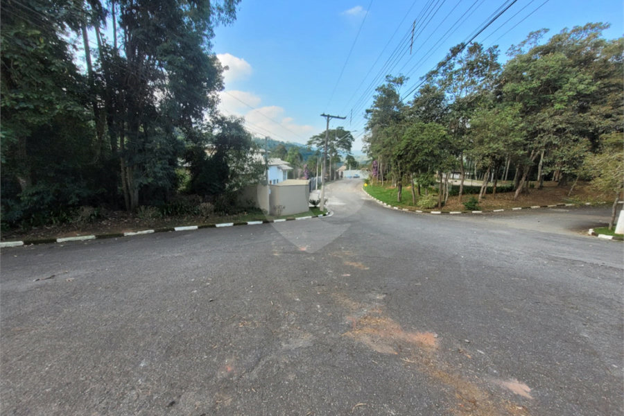 Terreno à venda no condomínio Sausalito, Mairiporã - SP