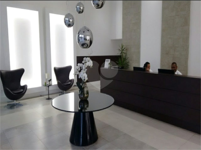 Sala à venda em Santana, São Paulo, SP