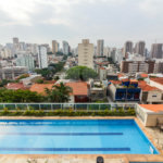 Apartamento à venda com 3 suítes em Perdizes, São Paulo, SP