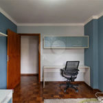 Apartamento à venda com 3 quartos em Vila Pompéia, São Paulo, SP