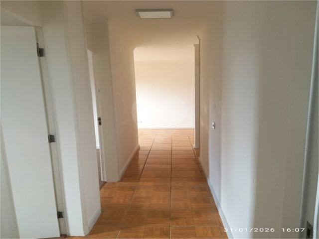 Apartamento à venda com 2 quartos em Mandaqui, São Paulo, SP