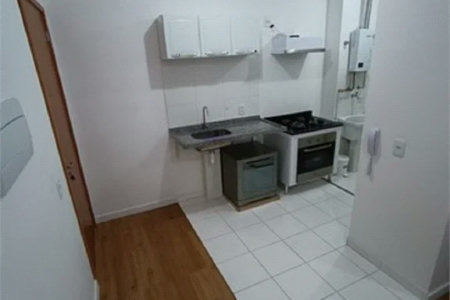 Apartamento à venda com 2 quartos em Jardim Boa Vista (zona Oeste), São Paulo, SP