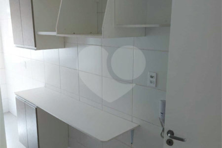 Apartamento à venda com 2 quartos em Jardim Vera Cruz, Sorocaba, SP