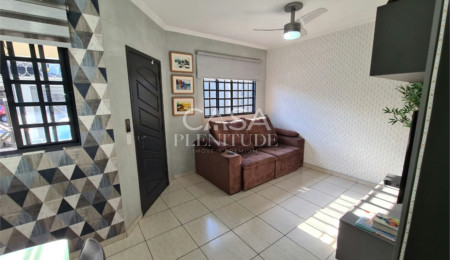 Casa à venda com 3 quartos, sendo 1 suíte,  em Jardim Wanel Ville Iv, Sorocaba, SP