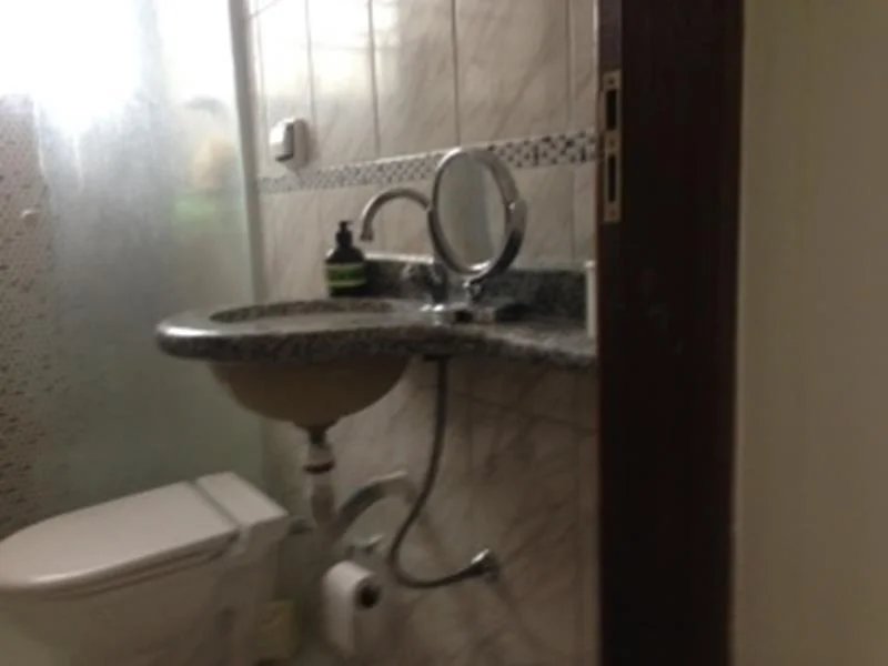 Sobrado à venda com 3 quartos, sendo 1 suíte,  em Jardim Monte Kemel, São Paulo, SP