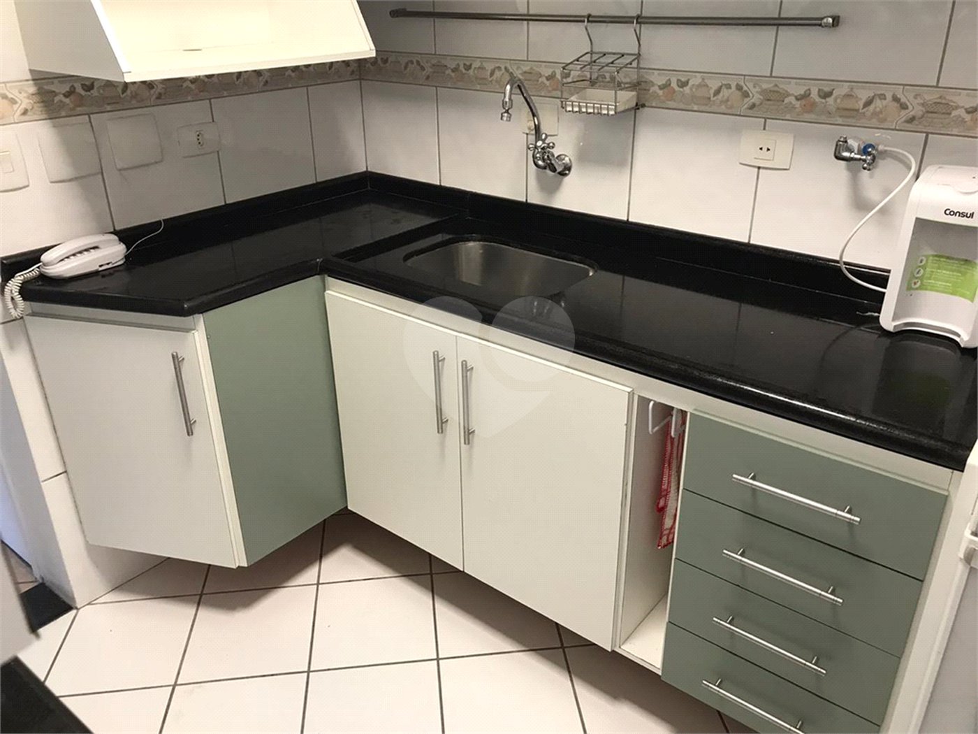 Apartamento à venda com 3 quartos, sendo 1 suíte, em Vila Aurora (zona Norte), São Paulo, SP