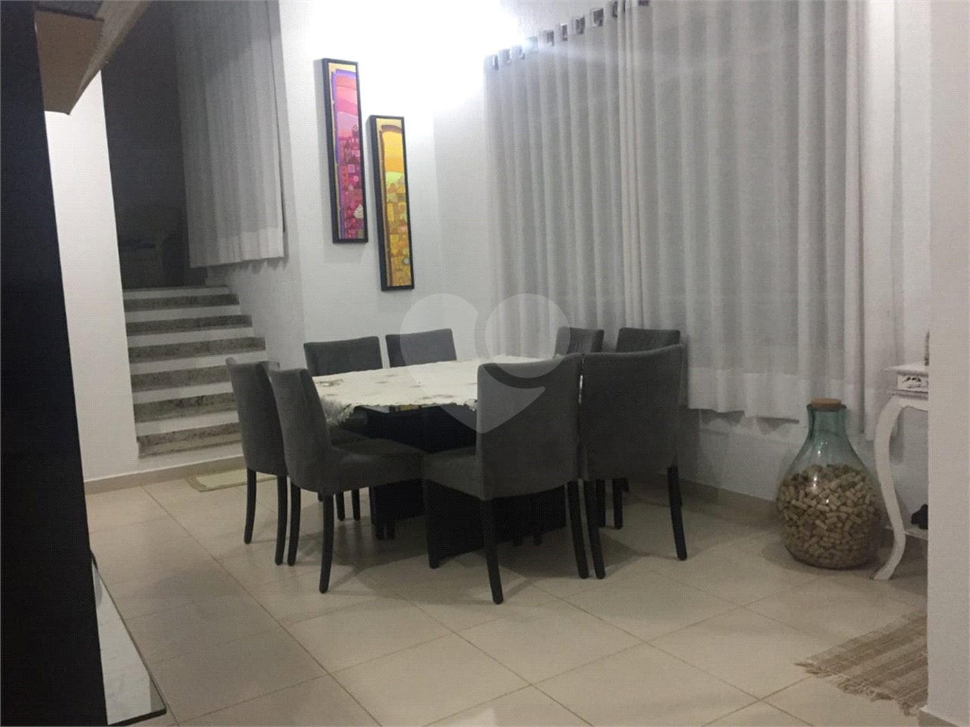 Sobrado à venda com 3 quartos, sendo 1 suíte, em Jardim do Lago, Atibaia, SP