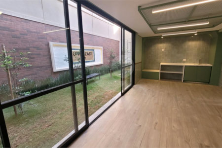 Apartamento à venda com 3 suítes em Perdizes, São Paulo, SP