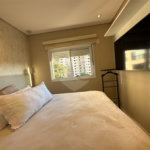 Apartamento à venda com 2 quartos, sendo 1 suíte,  em Jardim Leonor Mendes de Barros, São Paulo, SP