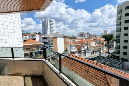 Apartamento à venda com 3 quartos, sendo 1 suíte, em Água Fria, São Paulo, SP