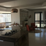 Apartamento à venda com 3 suítes em Vila Suzana, São Paulo, SP