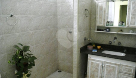 Sobrado à venda com 3 quartos, sendo 1 suíte,  em Santana, São Paulo, SP