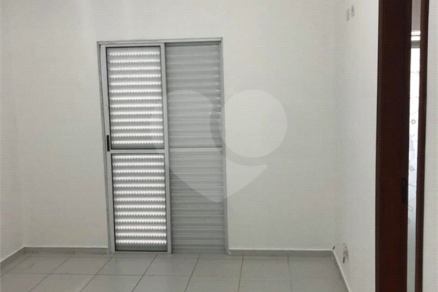 Sobrado à venda com 3 quartos, sendo 1 suíte, em Limão, São Paulo, SP
