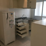 Apartamento para alugar com 1 quarto em Gopoúva, Guarulhos, SP