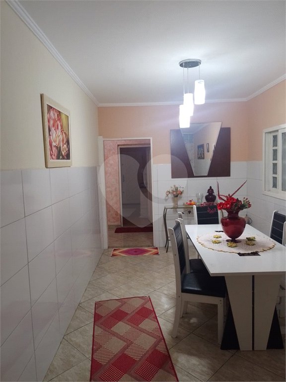 Casa à venda com 2 quartos em Parque Industrial, São Paulo, SP