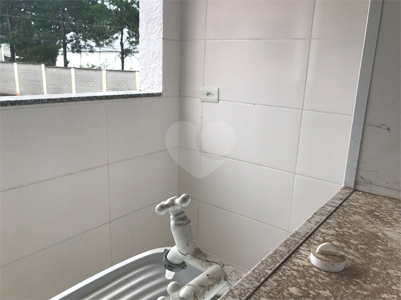 Apartamento à venda com 1 quarto em Aparecidinha, Sorocaba, SP