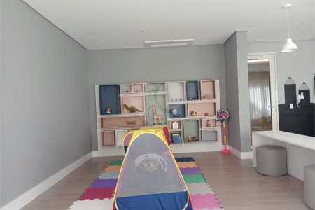 Apartamento à venda com 3 suítes em Santana, São Paulo, SP
