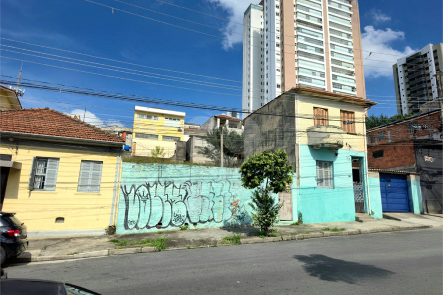 Casa à venda em Imirim, São Paulo, SP