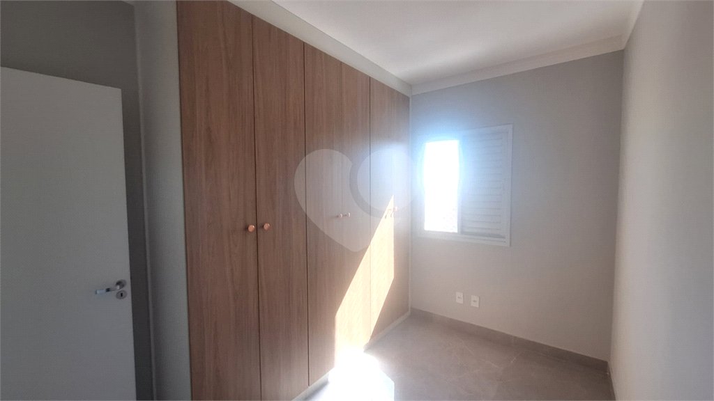 Apartamento à venda com 3 quartos, sendo 1 suíte, em Wanel Ville, Sorocaba, SP