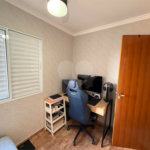Apartamento à venda com 2 quartos em Parque Vitória, São Paulo, SP