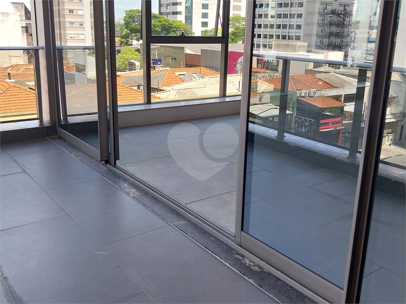 Laje Corporativa para alugar em Pinheiros, São Paulo, SP