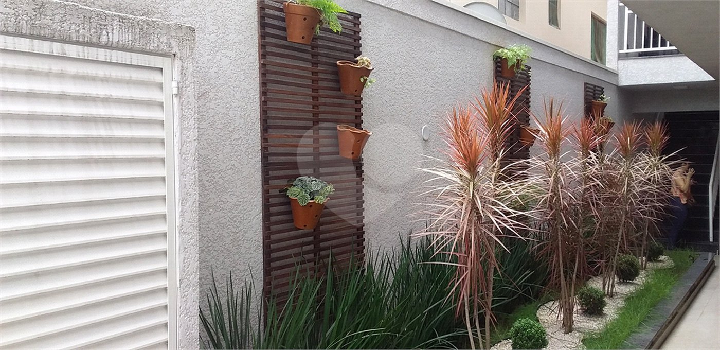 Apartamento à venda com 1 quarto em Parada Inglesa, São Paulo, SP