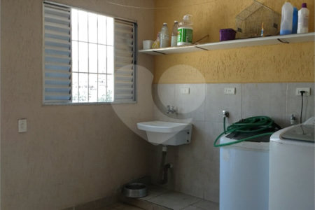 Sobrado à venda com 3 quartos, sendo 1 suíte, em Tucuruvi, São Paulo, SP