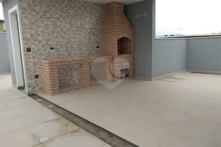 Casa à venda com 1 quarto no condomínio Rosa, São Paulo - SP