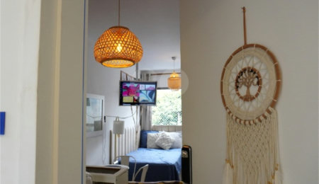 Studio à venda com 1 suíte em Vila Dom Pedro I, São Paulo, SP