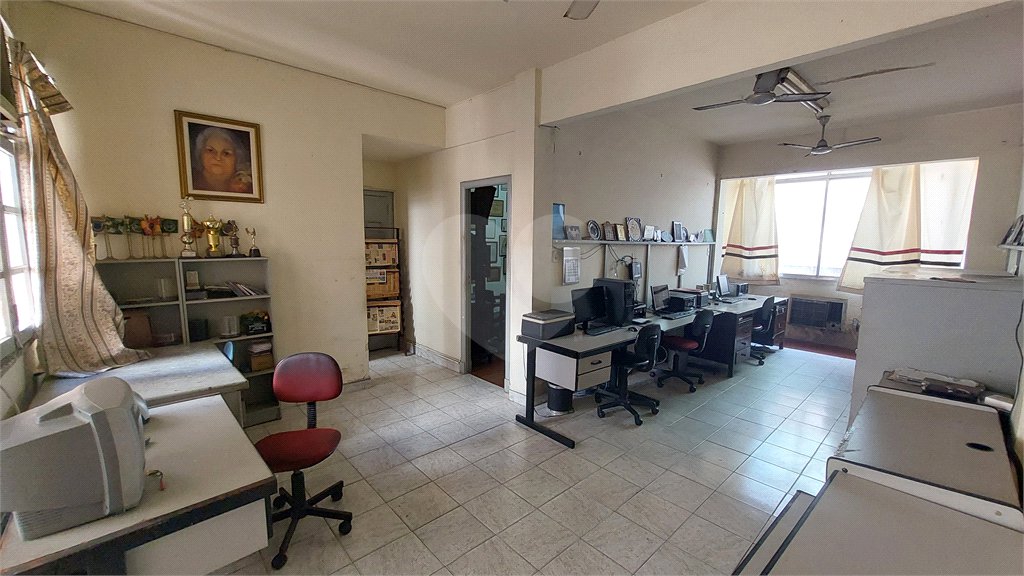 Sala à venda no Centro, Rio de Janeiro, RJ