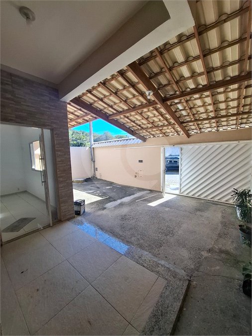 Casa à venda com 2 quartos em Campo Grande, Rio de Janeiro, RJ