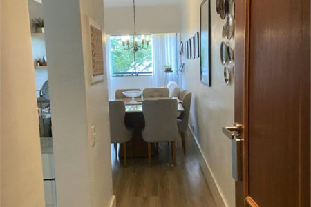 Apartamento à venda com 3 quartos, sendo 1 suíte, em Vila Suzana, São Paulo, SP
