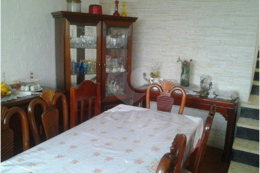 Casa Térrea à venda com 3 quartos, sendo 1 suíte, em Jardim Virginia Bianca, São Paulo, SP