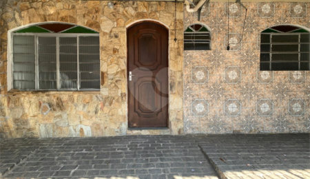 Sobrado à venda com 2 quartos em Mandaqui, São Paulo, SP