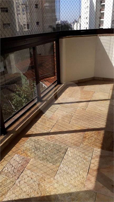 Apartamento à venda com 3 quartos, sendo 1 suíte, em Perdizes, São Paulo, SP
